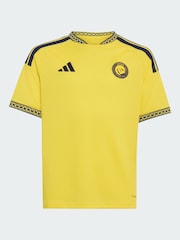 adidas Al Nassr Fc 26/27 Home Jersey - Bilde 5 av 5