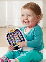 VTech Baby Touch & Teach Tablet 602903 - Image 1 of 3