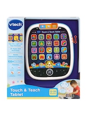 VTech Baby Touch & Teach Tablet 602903 - Image 2 of 3