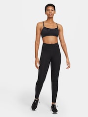 Nike Black One Leggings - Image 3 of 6