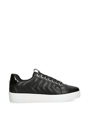 Carvela Joyful Quilt Trainers - Image 2 of 5