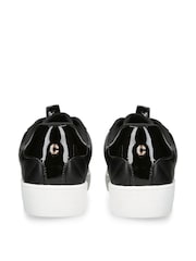 Carvela Joyful Quilt Trainers - Image 4 of 5