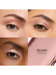 bareMinerals Rose Quartz Gen Nude Liquid Mineral Eyeshadow - Image 3 of 8
