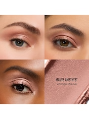 bareMinerals Mauve Amethyst Gen Nude Liquid Mineral Eyeshadow - Image 3 of 8