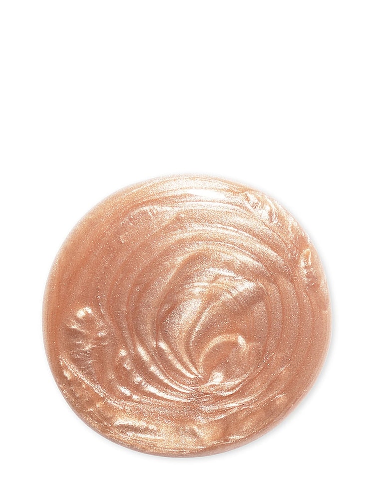 Victoria's Secret Molten Rose Bombshell Shine Diamond Glaze Body Luminizer - Image 4 of 4 Victoria's Secret Molten Rose Bombshell Shine Diamond Glaze Body Luminizer - Image 4 of 4