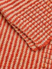 Celtic & Co. Orange Donegal Crew Neck Tank - Image 7 of 9
