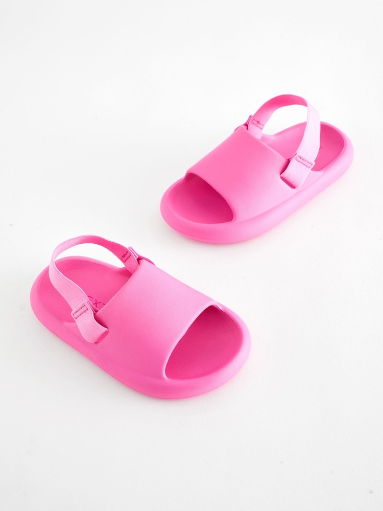 Pink Sliders - Image 1 of 7