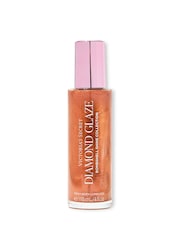 Victoria's Secret Copper Radiance Bombshell Shine Diamond Glaze Body Luminizer - Image 1 of 4