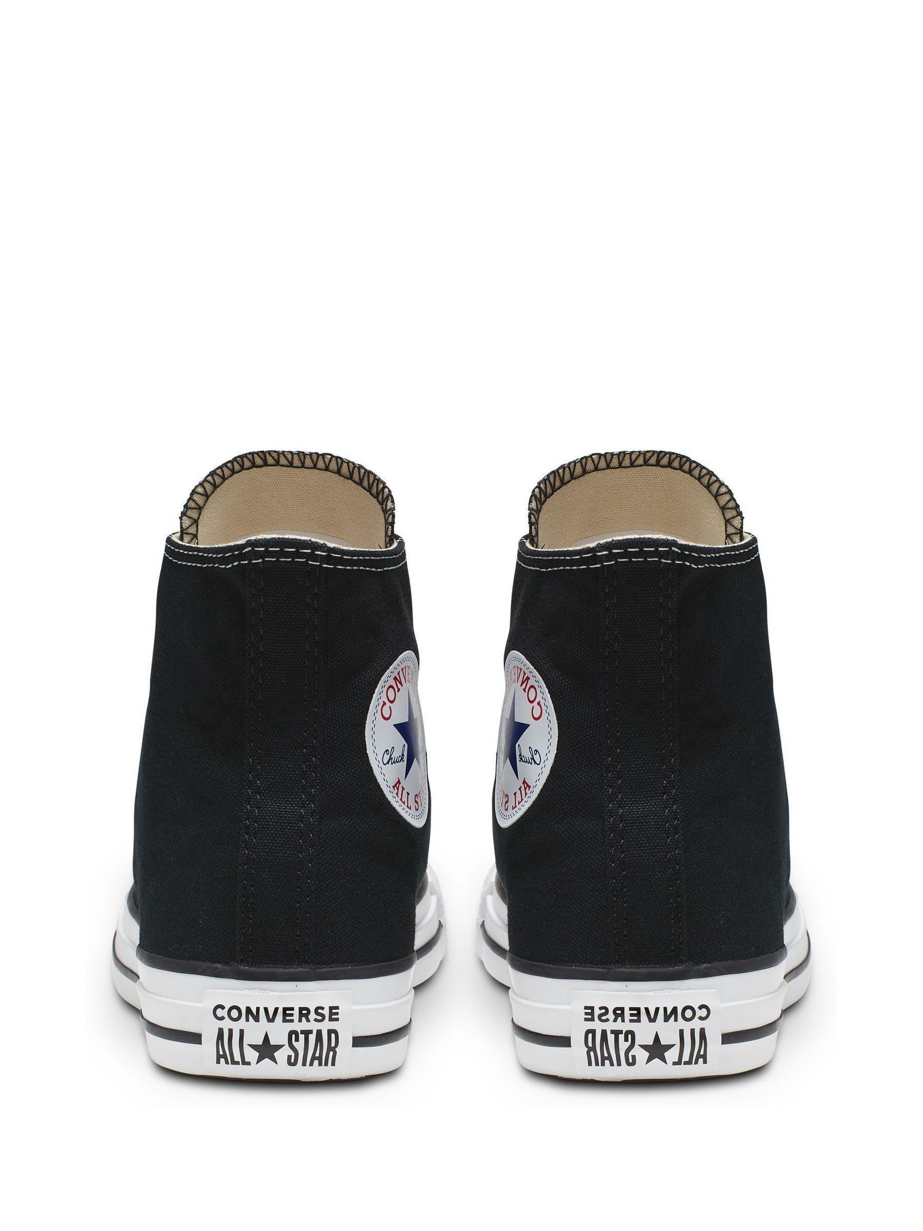 High bottom converse best sale