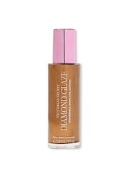 Victoria's Secret Bronzed Beam Bombshell Shine Diamond Glaze Body Luminizer - Image 1 of 4