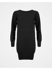 Vestido holgado supersuave de Celtic & Co. - Imagen 4 de 5