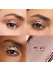 bareMinerals Smoky Quartz Gen Nude Liquid Mineral Eyeshadow - Image 3 of 8