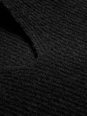 Pull à Col V côtelé Celtic & Co. Studio - Image 8 sur 8
