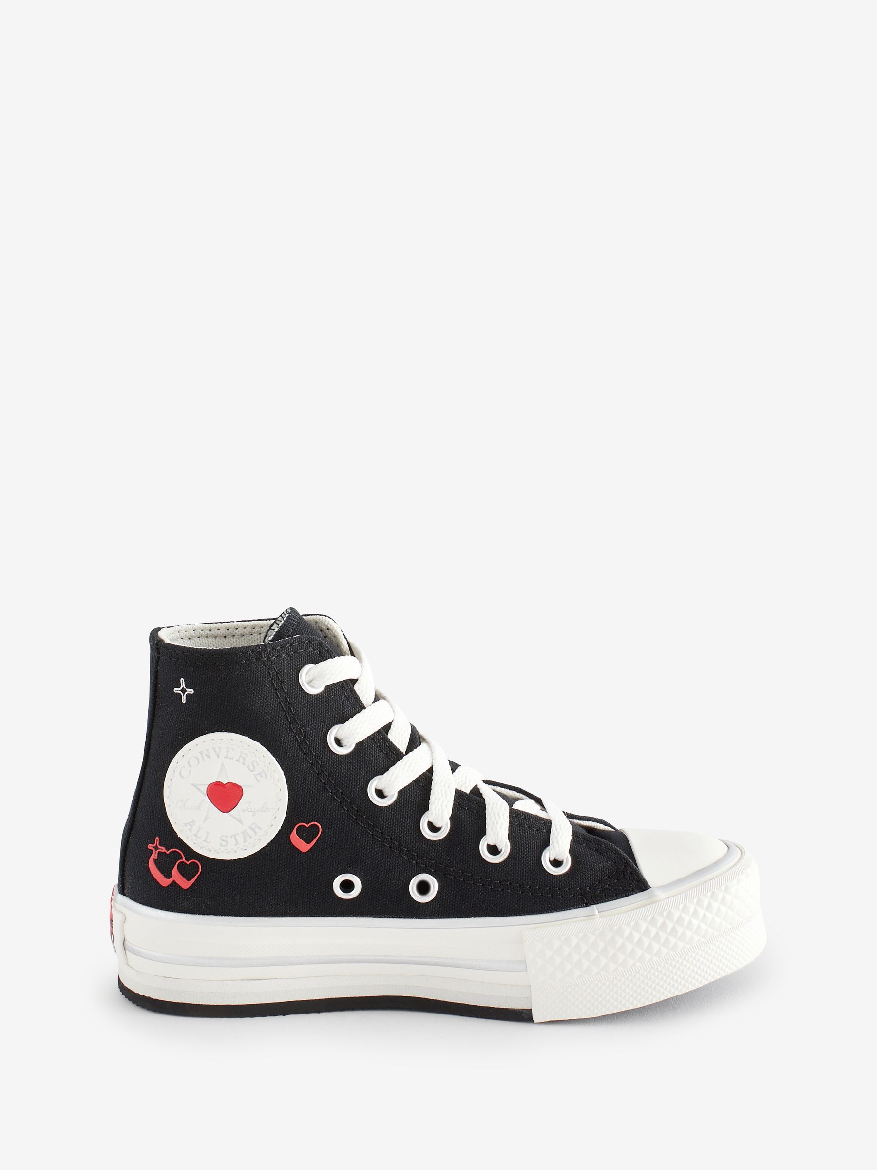 Converse play junior shop