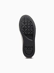 Dziecięce buty sportowe z motywem serca Converse All Star Eva Lift - Image 10 of 21