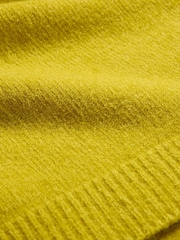 Celtic & Co. Studio Roll Edge Crew Neck Jumper - Bild 7 von 7