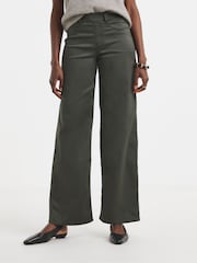 JD Williams Wide Leg Regular Jeggings - Imagen 2 de 4
