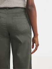 JD Williams Wide Leg Regular Jeggings - Imagen 4 de 4