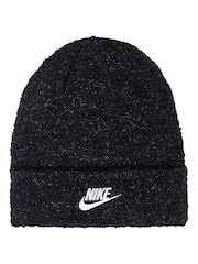 Wygodna czapka dla małych dzieci Nike Twinkle Apex - Image 1 of 4