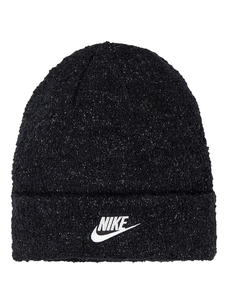 Wygodna czapka dla małych dzieci Nike Twinkle Apex - Image 1 of 4