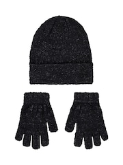 Wygodna czapka dla małych dzieci Nike Twinkle Apex - Image 3 of 4