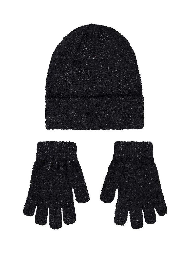 Wygodna czapka dla małych dzieci Nike Twinkle Apex - Image 3 of 4