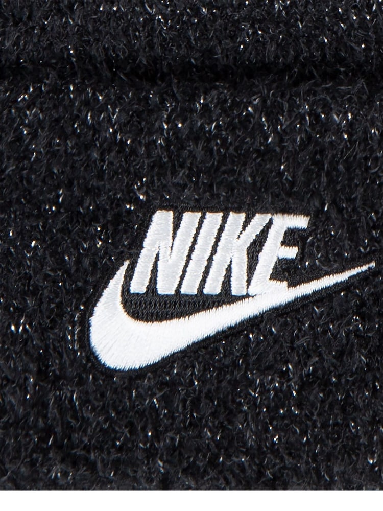 Wygodna czapka dla małych dzieci Nike Twinkle Apex - Image 4 of 4