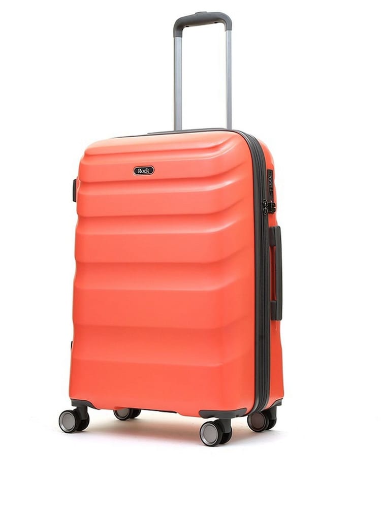 Rock Medium Bali Suitcase - Image 2 of 6
