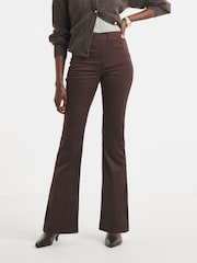 JD Williams Bootcut Regular Jeggings - Billede 3 af 4