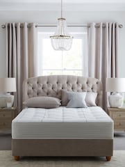 1000 Pocket Sprung Orthopaedic Mattress - Image 2 of 4