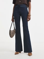 JD Williams Bootcut Retreat Jeggings - 4의 이미지 2