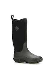 Muck Boots Black Hale Wellies - Image 1 of 4