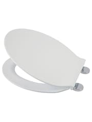Croydex Victoria Toilet Seat - Image 1 of 3