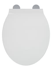 Croydex Victoria Toilet Seat - Image 2 of 3