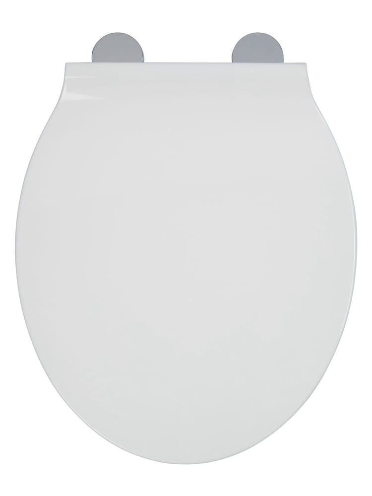 Croydex Victoria Toilet Seat - Image 2 of 3