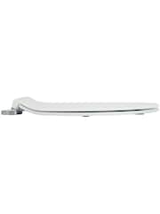Croydex Victoria Toilet Seat - Image 3 of 3