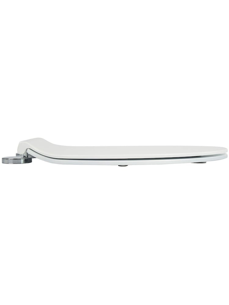 Croydex Victoria Toilet Seat - Image 3 of 3