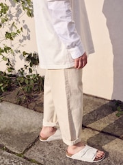 Birkenstock Zurich Suede Sandals - Image 1 of 10