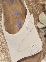 Birkenstock Zurich Suede Sandals - Image 4 of 10