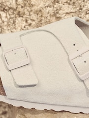 Birkenstock Zurich Suede Sandals - Image 6 of 10