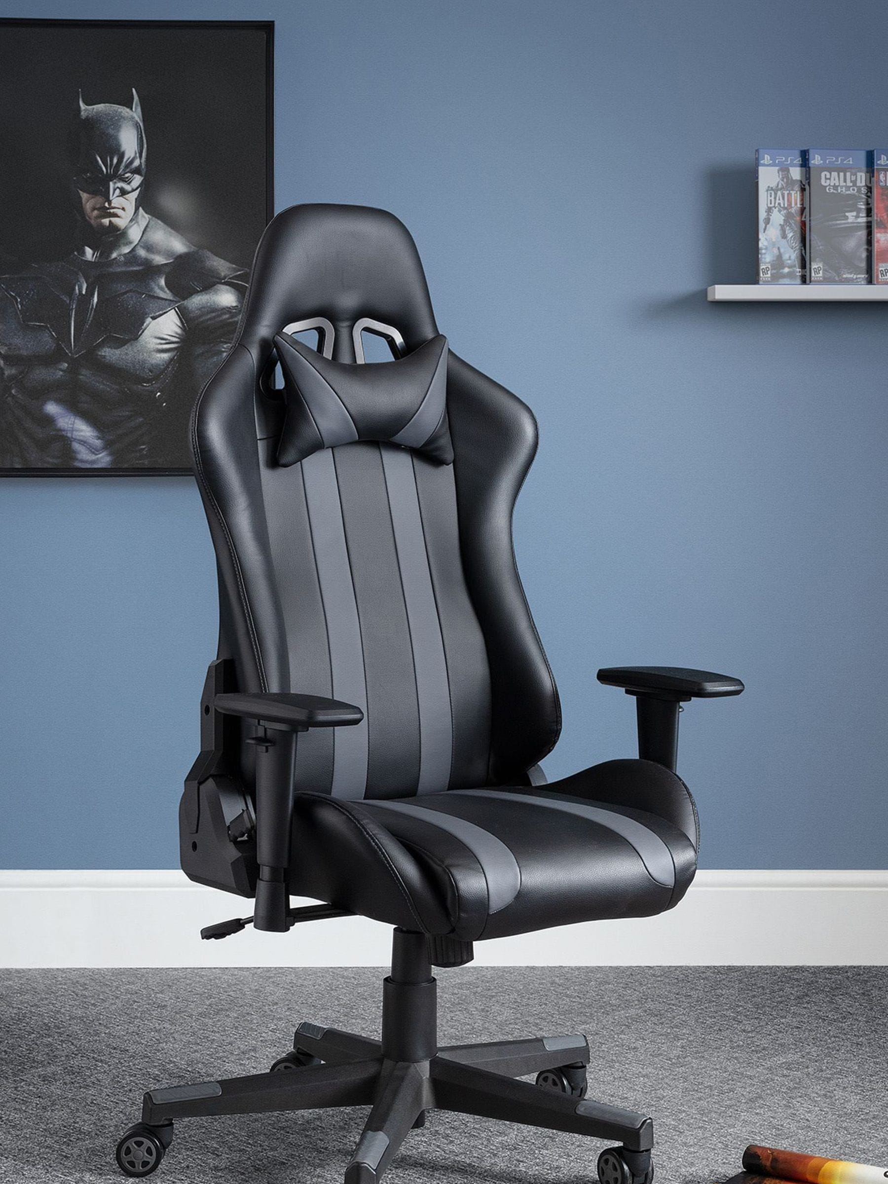 Superhero gaming chair sale