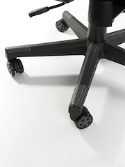 Julian Bowen Black Meteor Gaming Chair - Image 5 of 9