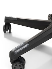 Julian Bowen Black Meteor Gaming Chair - Image 6 of 9