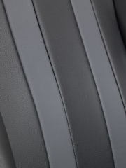 Julian Bowen Black Meteor Gaming Chair - Image 9 of 9