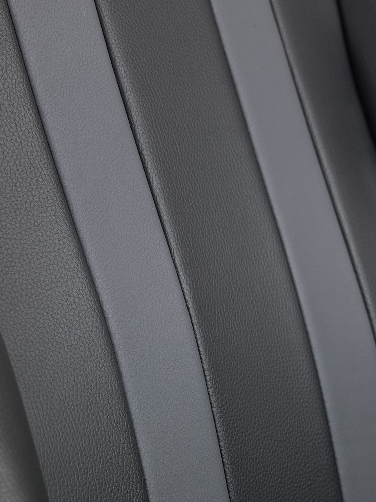 Julian Bowen Black Meteor Gaming Chair - Image 9 of 9
