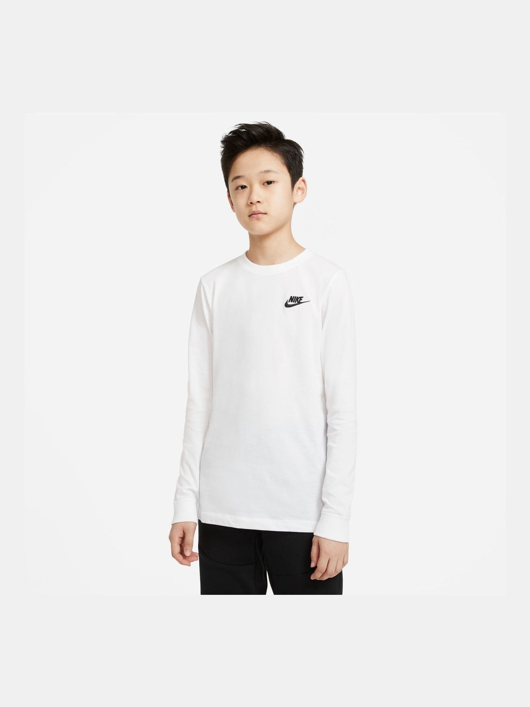 nike futura long sleeve