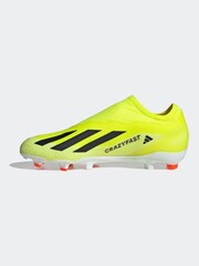 adidas X Crazyfast League sans lacets - Image 3 of 11