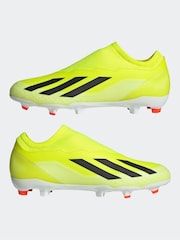adidas X Crazyfast League sans lacets - Image 4 of 11