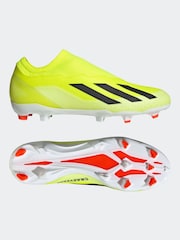adidas X Crazyfast League sans lacets - Image 5 of 11