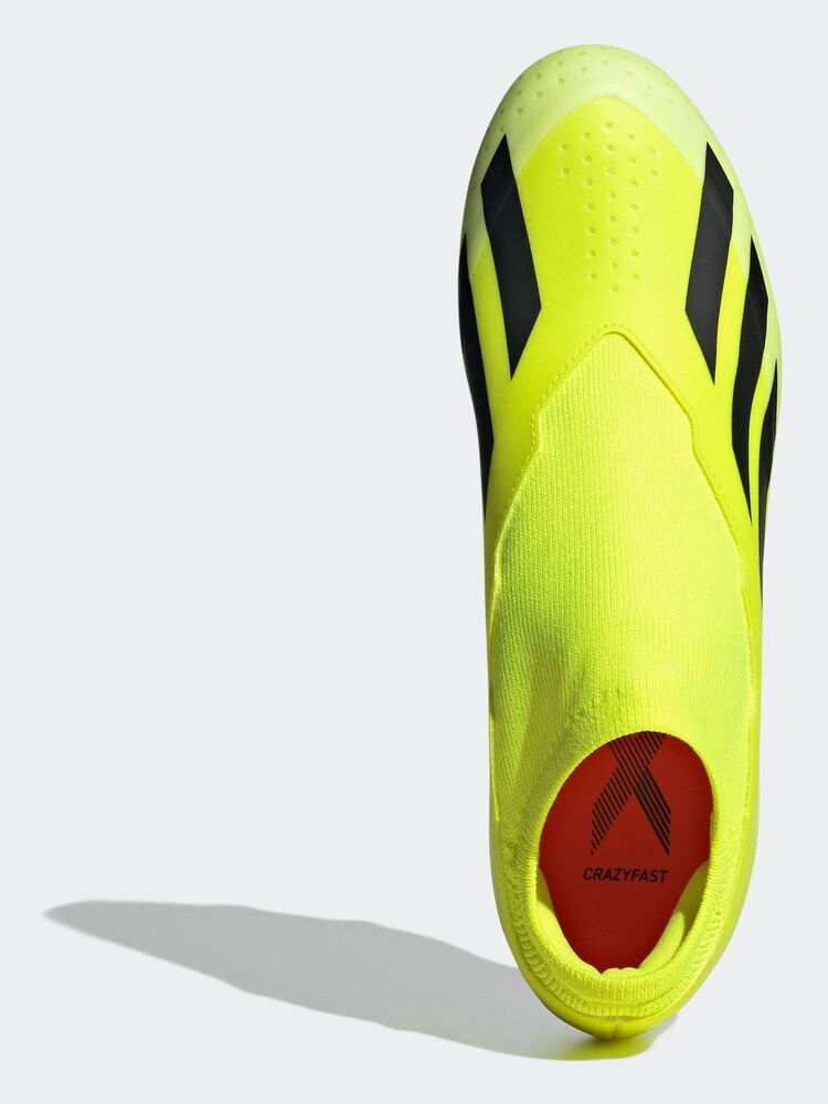 adidas X Crazyfast League sans lacets - Image 6 of 11